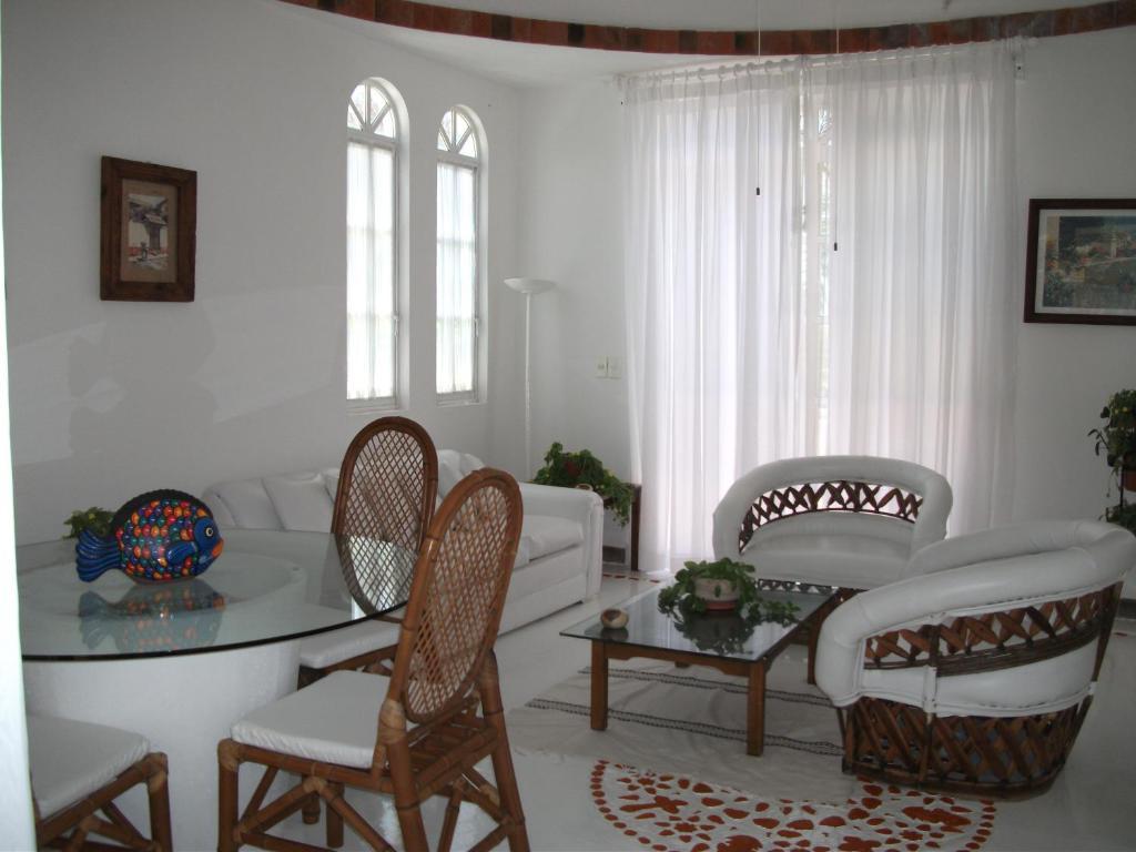Villas Fa-Sol Huatulco Room photo