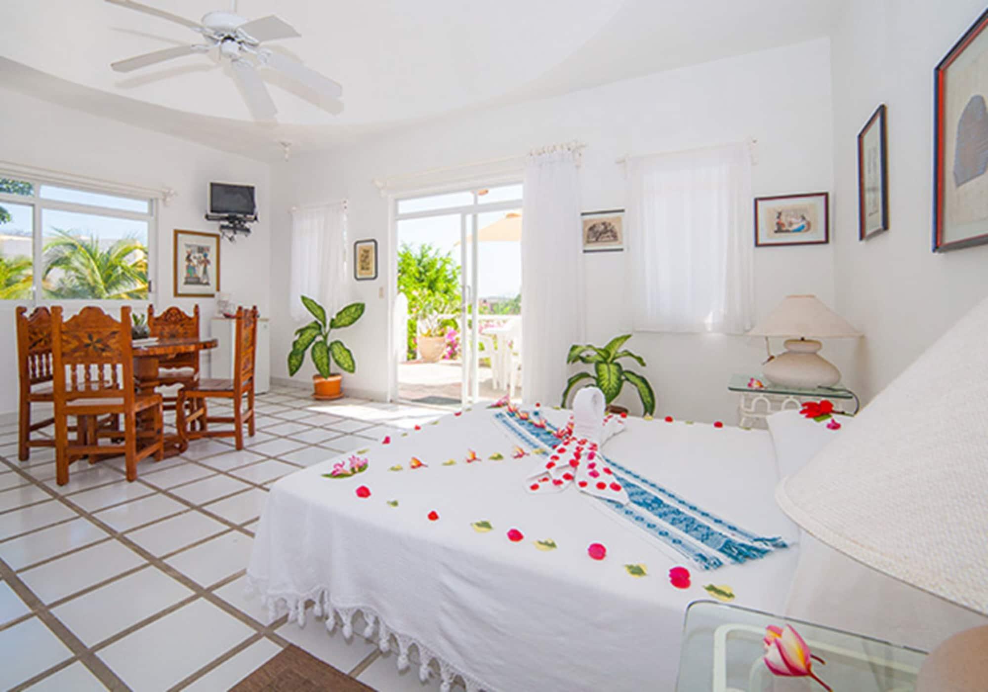 Villas Fa-Sol Huatulco Exterior photo