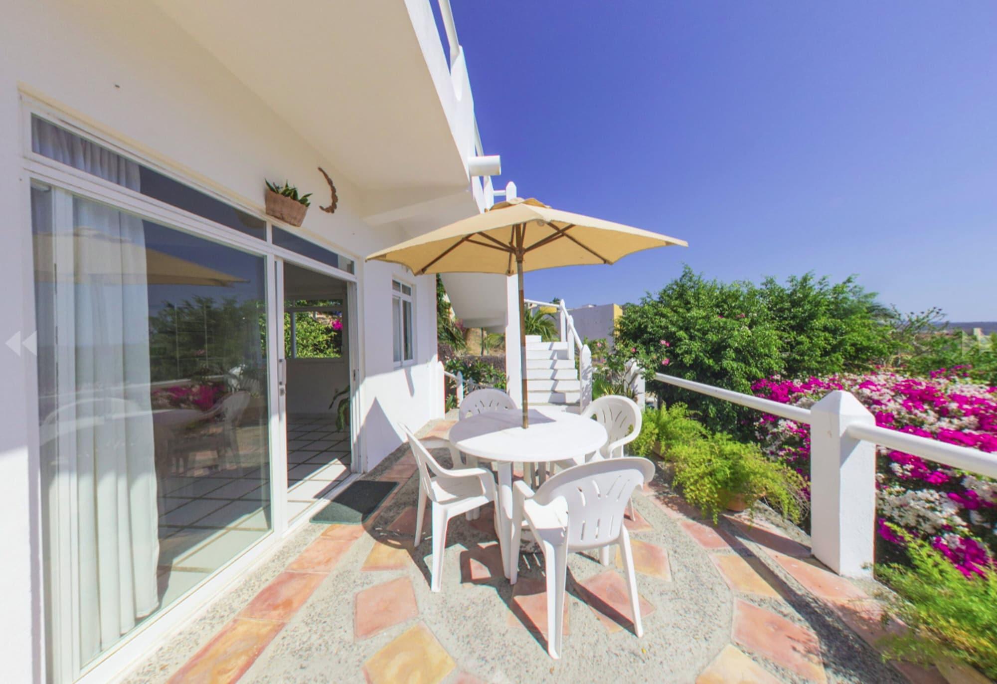 Villas Fa-Sol Huatulco Exterior photo