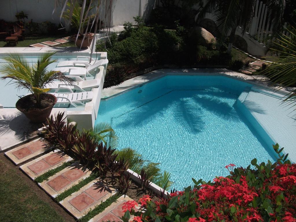 Villas Fa-Sol Huatulco Exterior photo