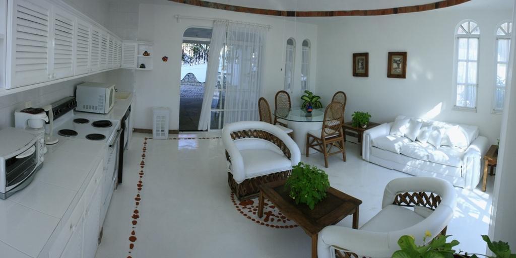 Villas Fa-Sol Huatulco Exterior photo