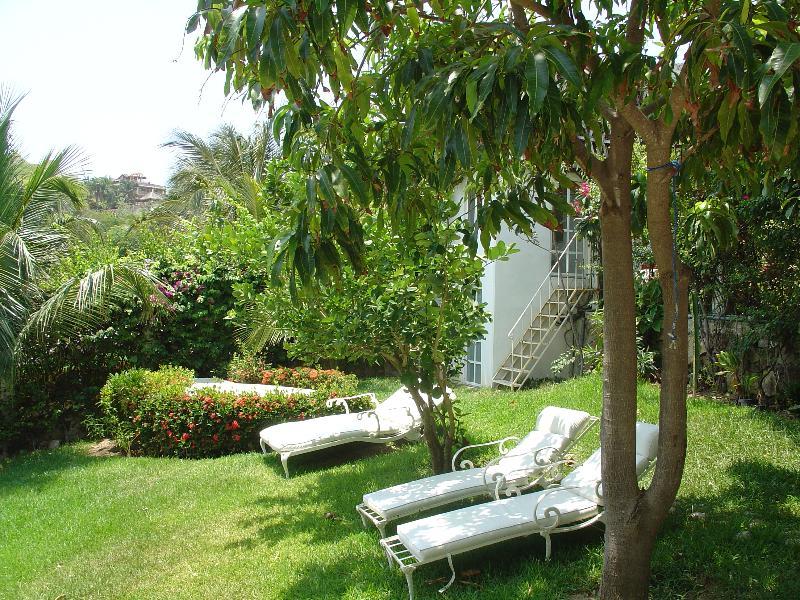 Villas Fa-Sol Huatulco Exterior photo