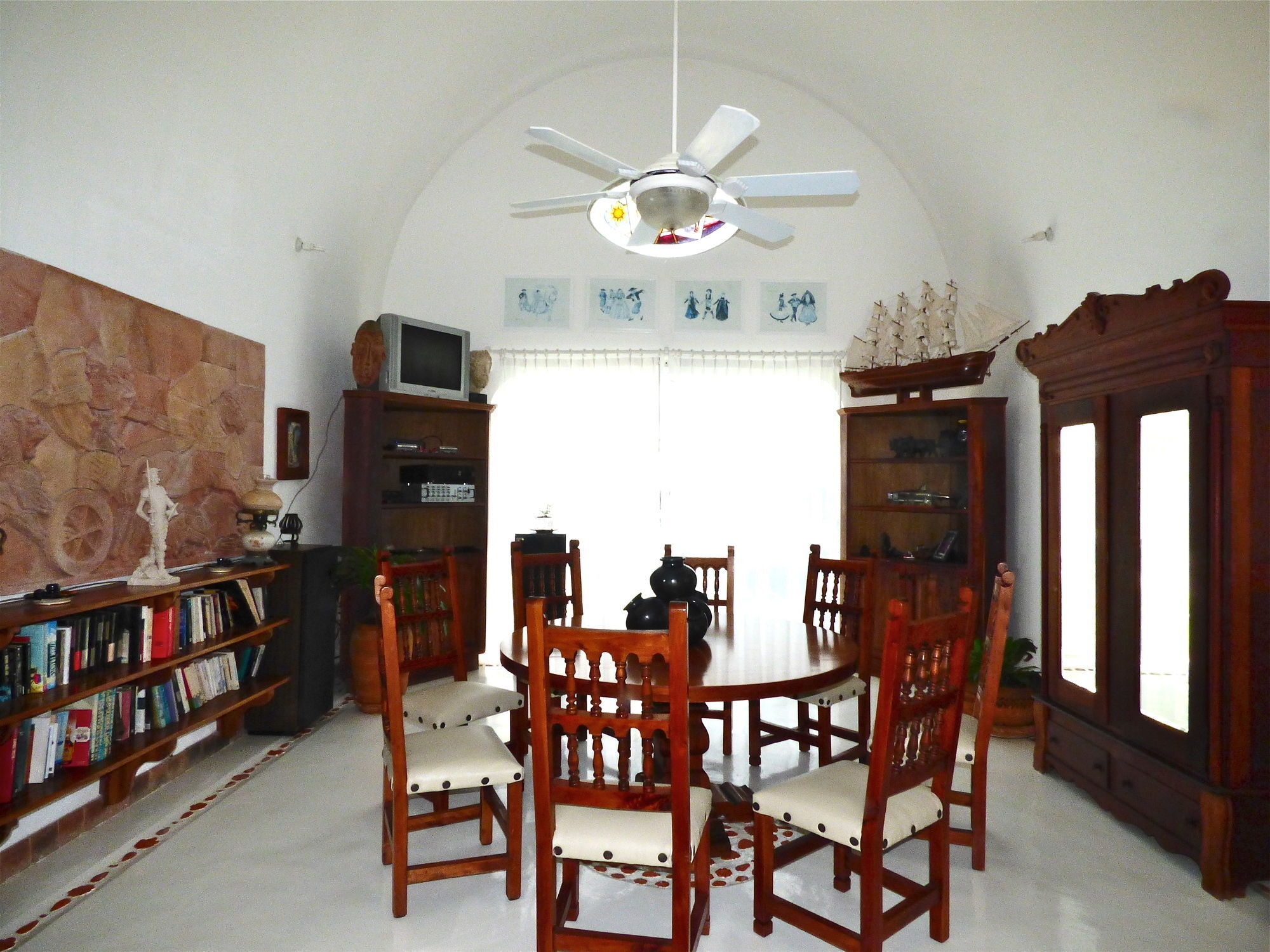 Villas Fa-Sol Huatulco Exterior photo