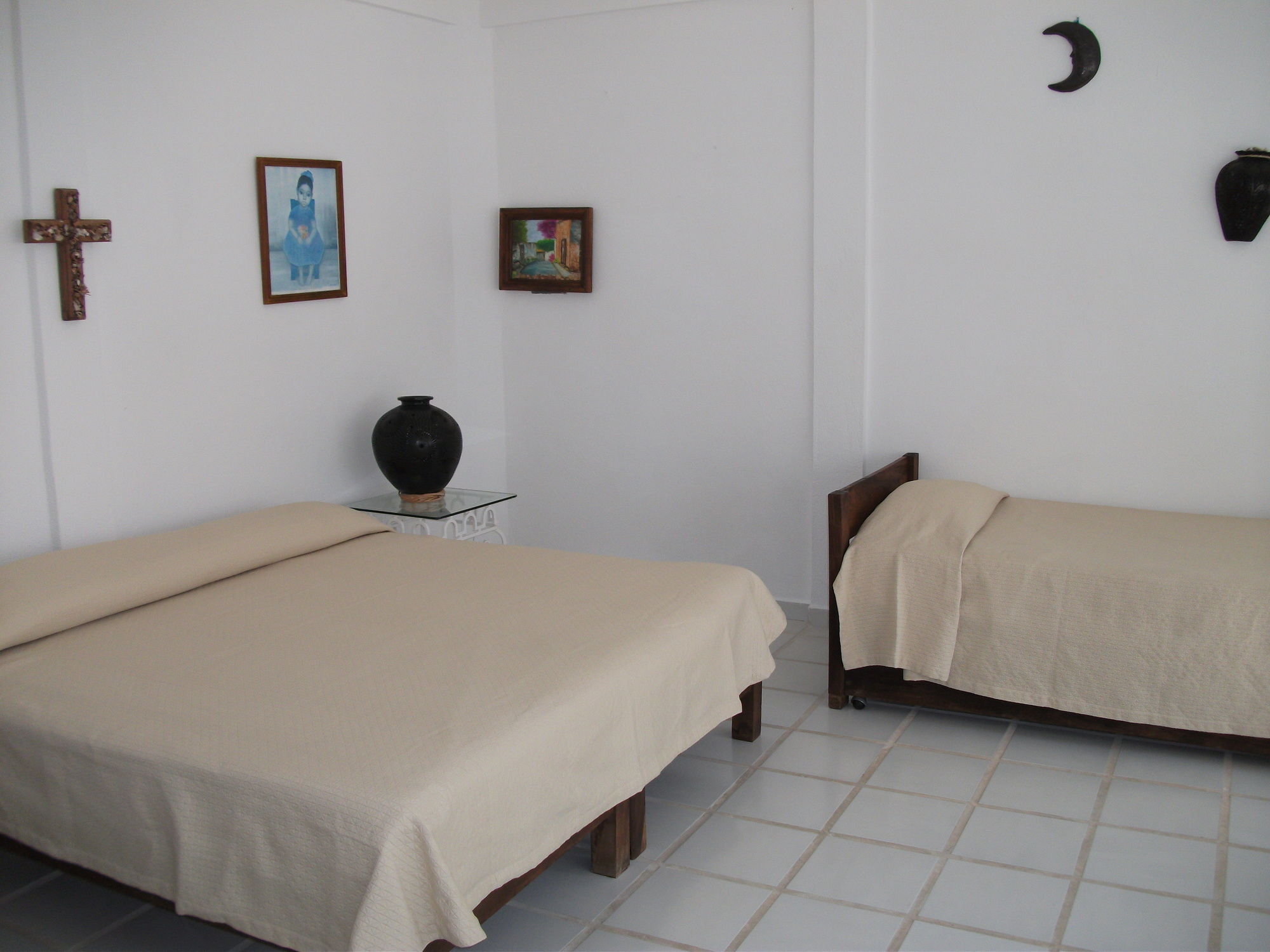 Villas Fa-Sol Huatulco Exterior photo