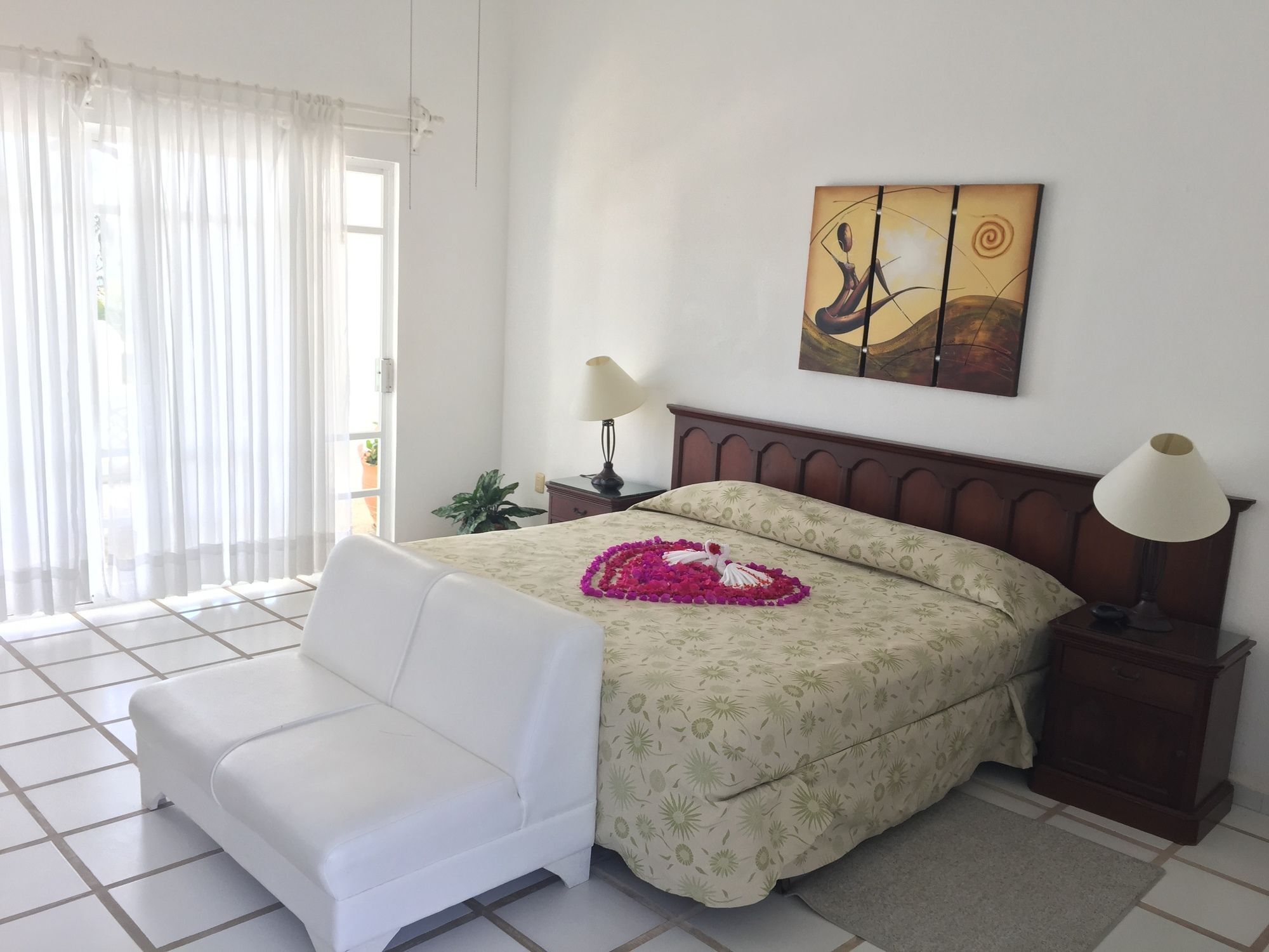 Villas Fa-Sol Huatulco Exterior photo