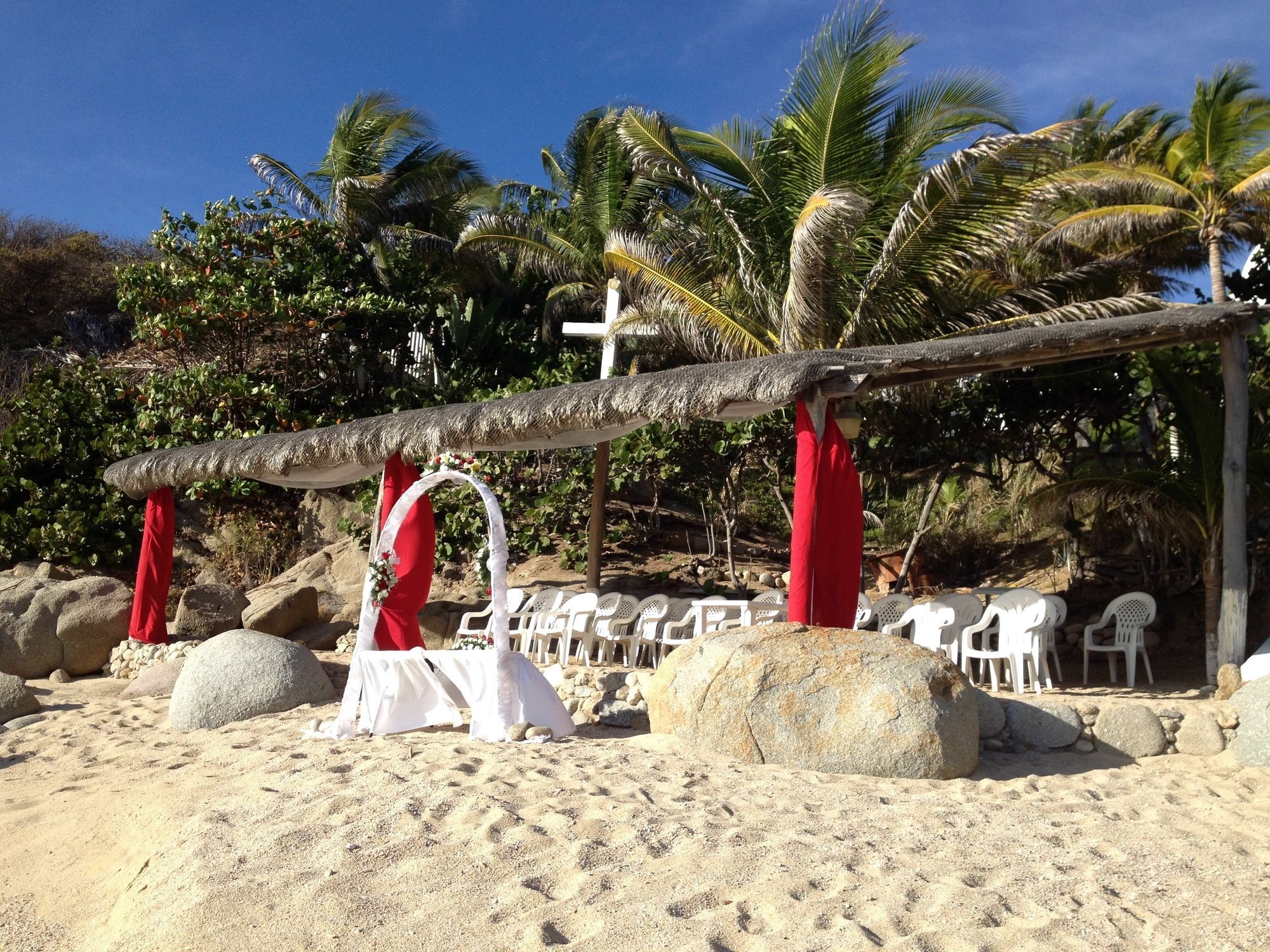 Villas Fa-Sol Huatulco Exterior photo
