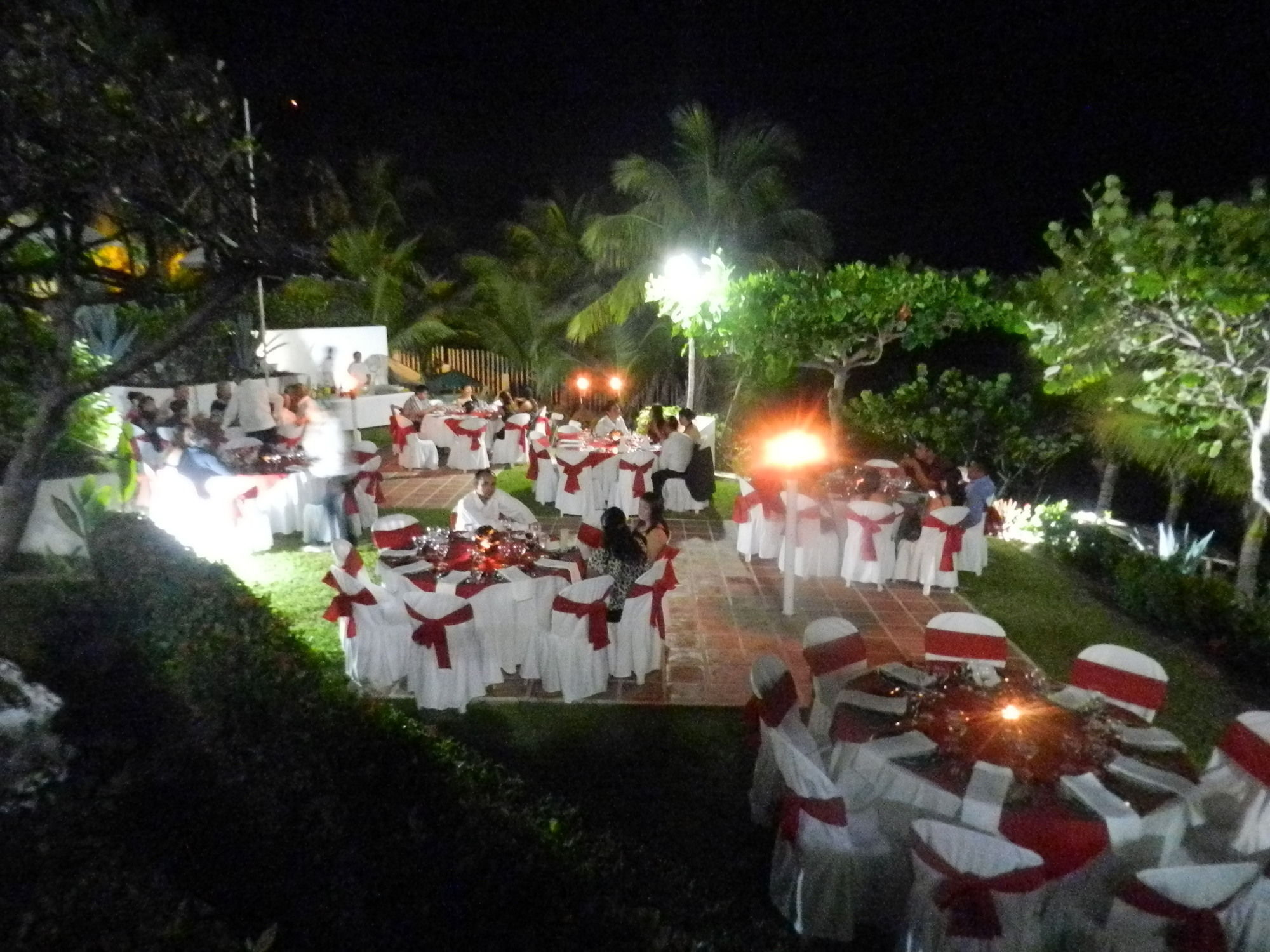 Villas Fa-Sol Huatulco Exterior photo
