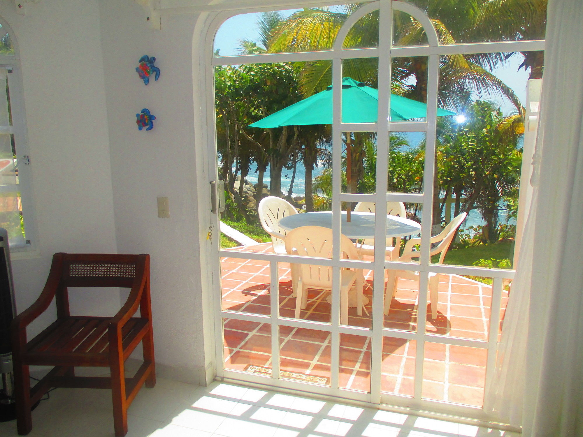 Villas Fa-Sol Huatulco Exterior photo