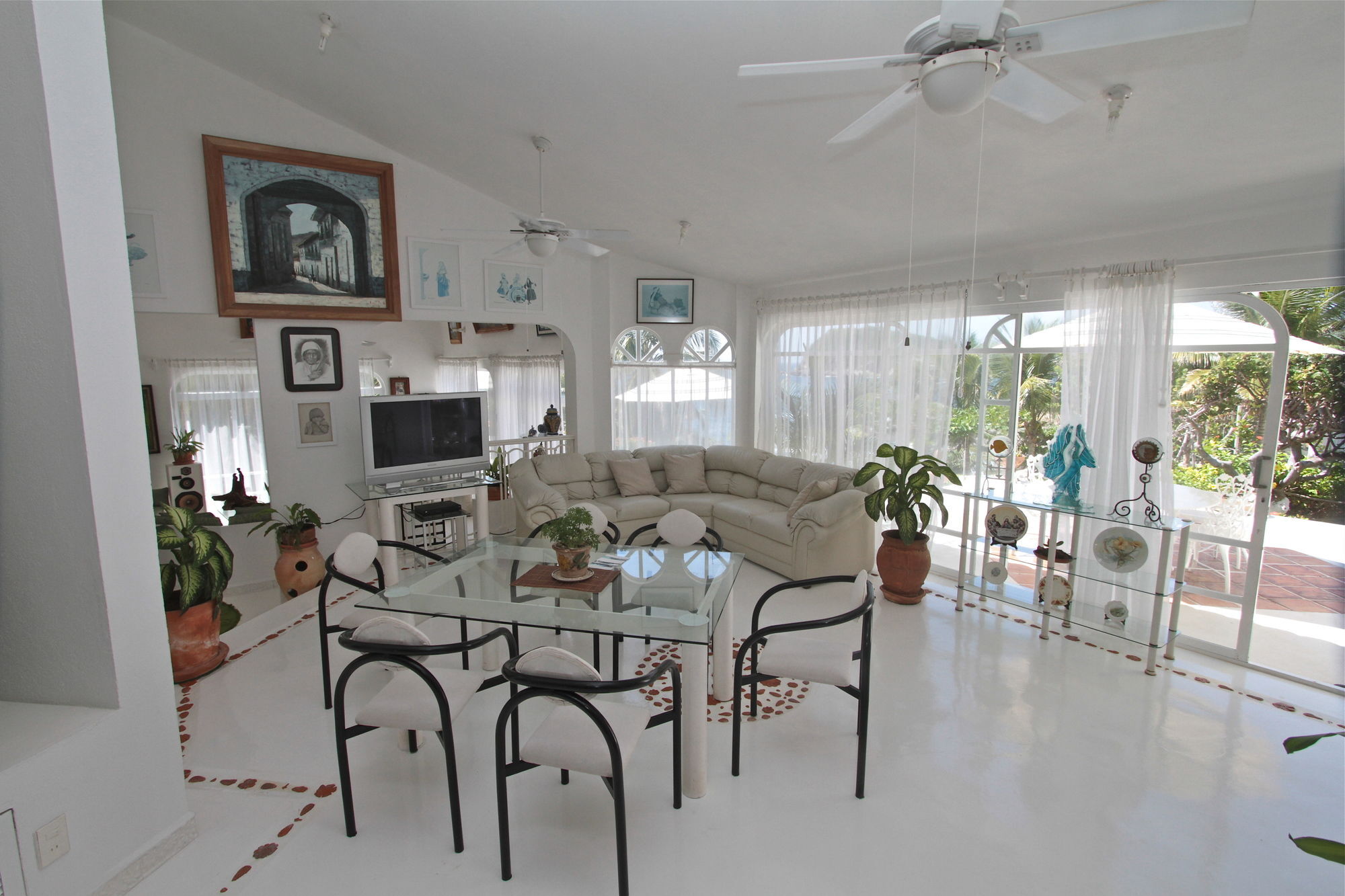Villas Fa-Sol Huatulco Exterior photo