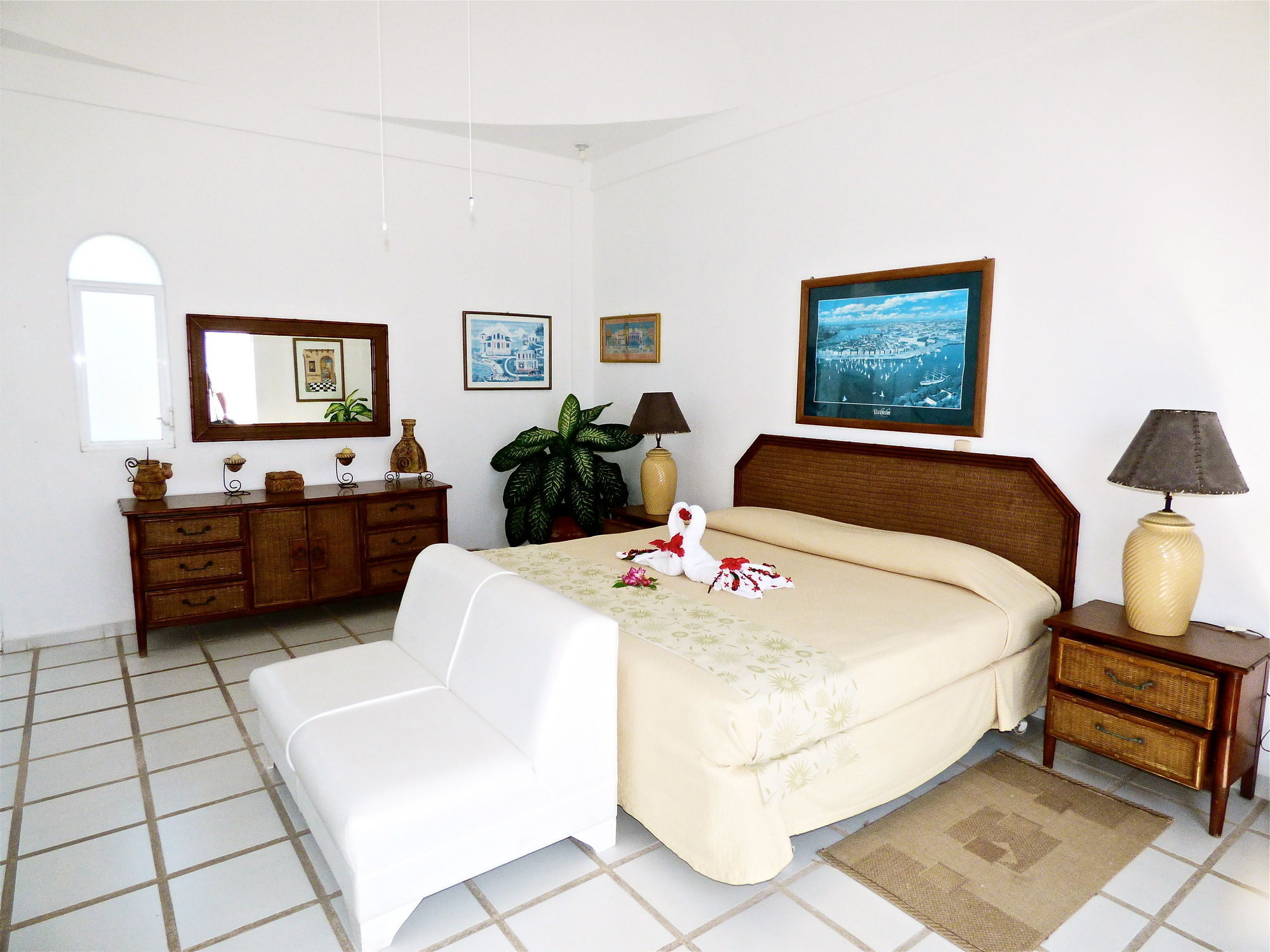 Villas Fa-Sol Huatulco Exterior photo