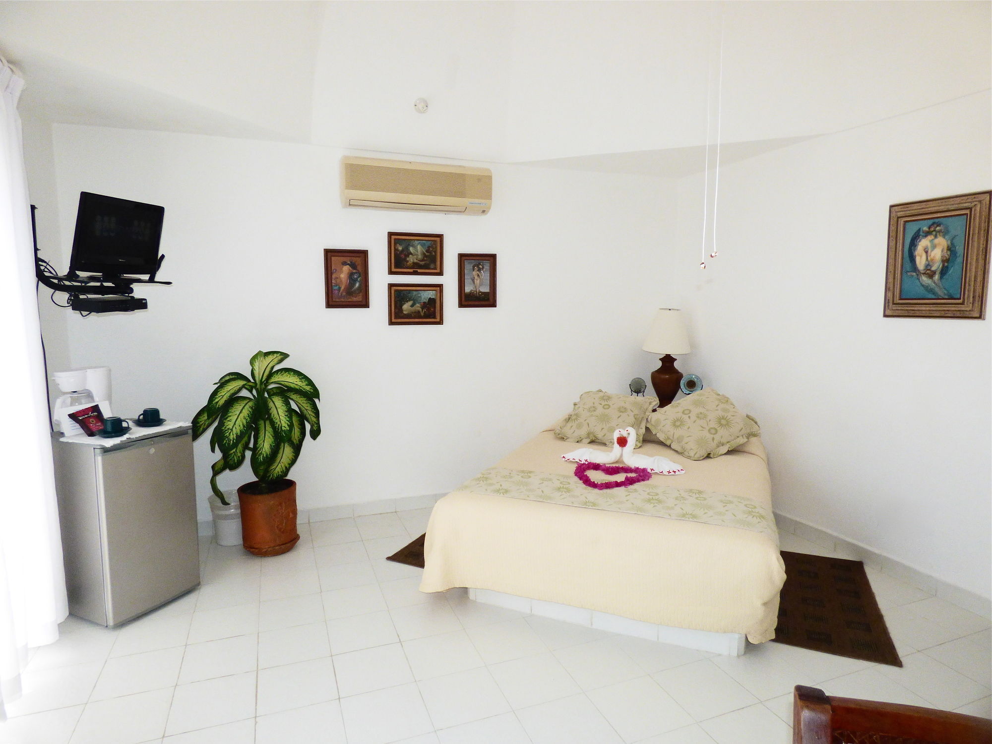 Villas Fa-Sol Huatulco Exterior photo