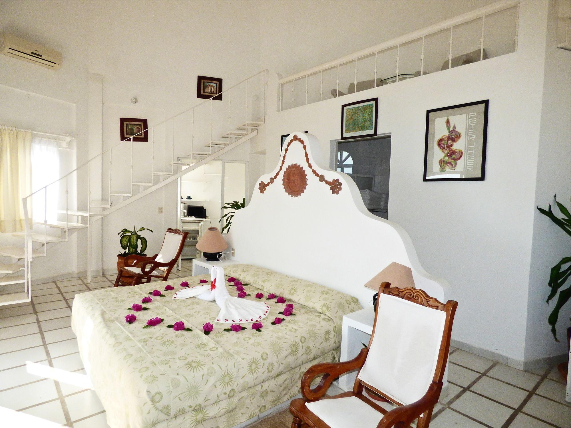 Villas Fa-Sol Huatulco Exterior photo